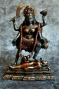 Hexenshop Dark Phönix Kali Indische Urgöttin